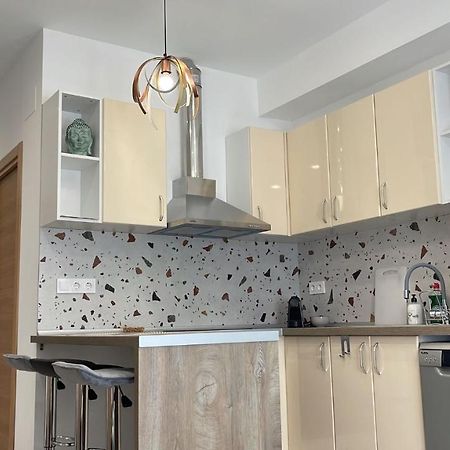 Del Mar 1C - New Beach First Floor One Bed Flat Sagunto Eksteriør billede