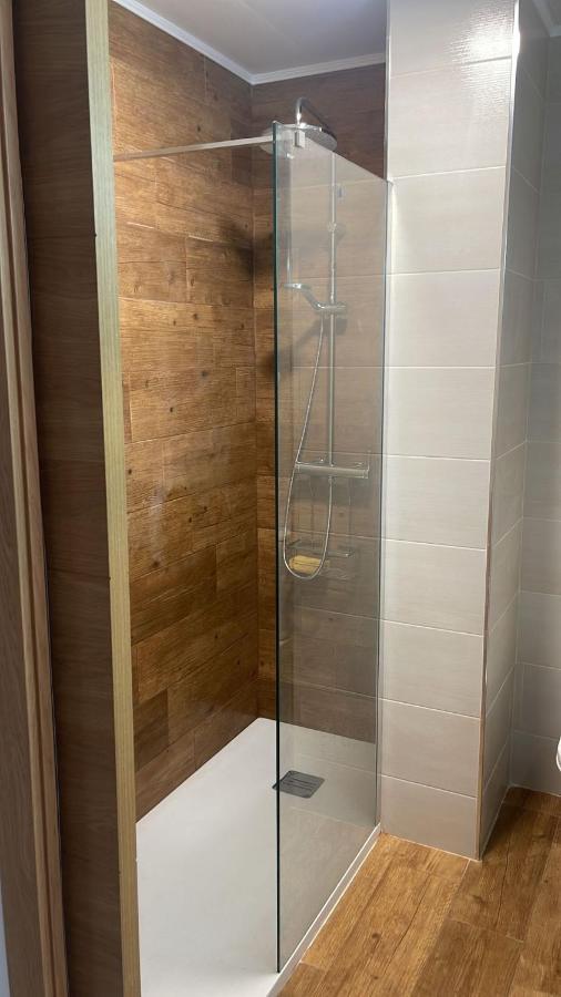 Del Mar 1C - New Beach First Floor One Bed Flat Sagunto Eksteriør billede