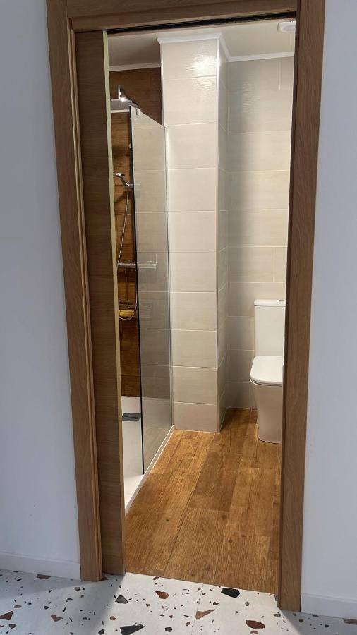 Del Mar 1C - New Beach First Floor One Bed Flat Sagunto Eksteriør billede