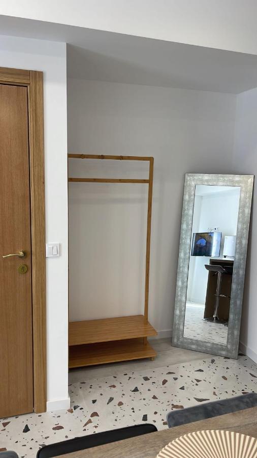 Del Mar 1C - New Beach First Floor One Bed Flat Sagunto Eksteriør billede