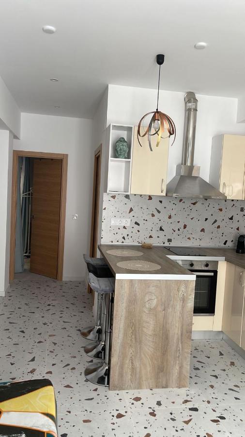 Del Mar 1C - New Beach First Floor One Bed Flat Sagunto Eksteriør billede